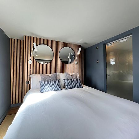 טוויסטוק Rockmount Rooms & Apartment מראה חיצוני תמונה