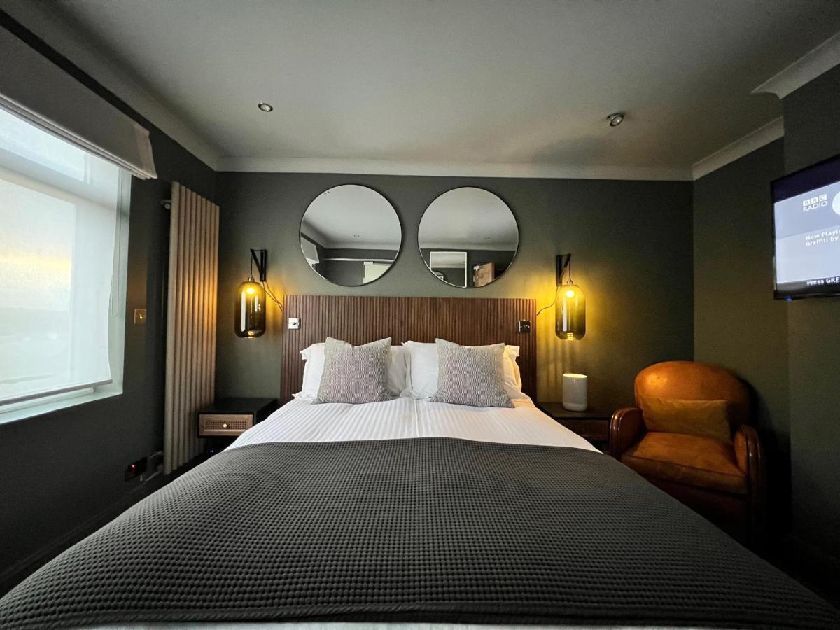 טוויסטוק Rockmount Rooms & Apartment מראה חיצוני תמונה