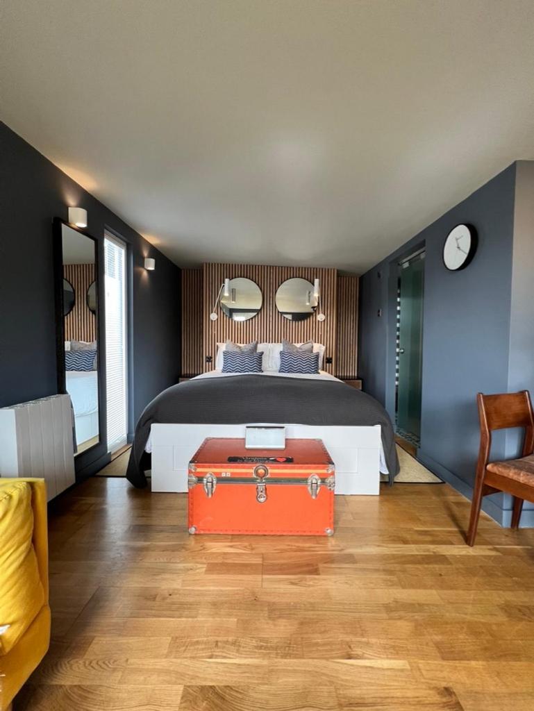 טוויסטוק Rockmount Rooms & Apartment מראה חיצוני תמונה