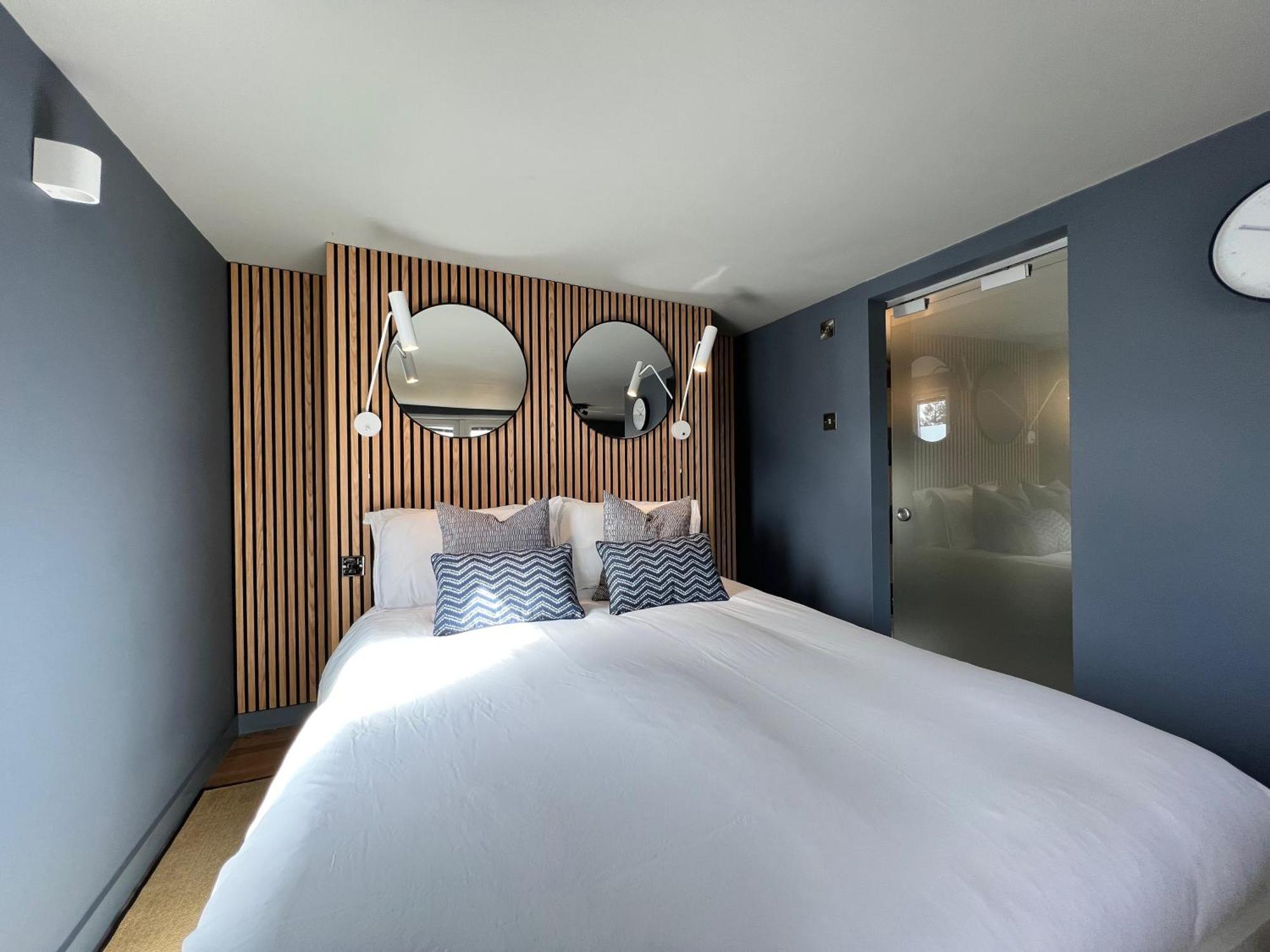 טוויסטוק Rockmount Rooms & Apartment מראה חיצוני תמונה