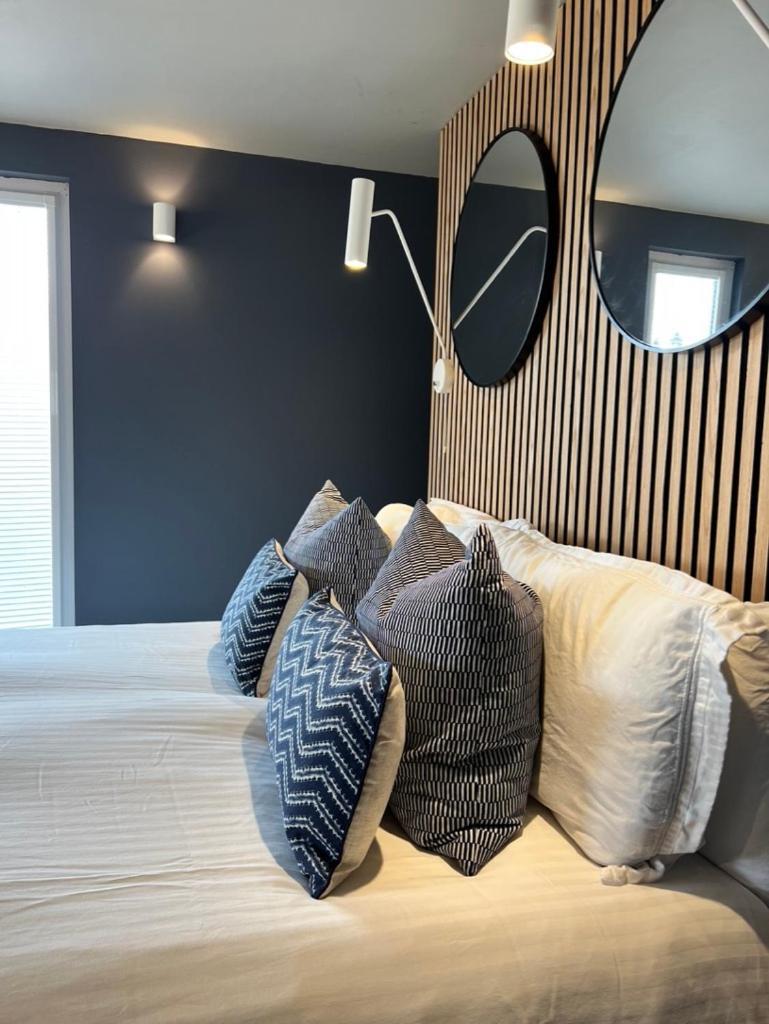 טוויסטוק Rockmount Rooms & Apartment מראה חיצוני תמונה