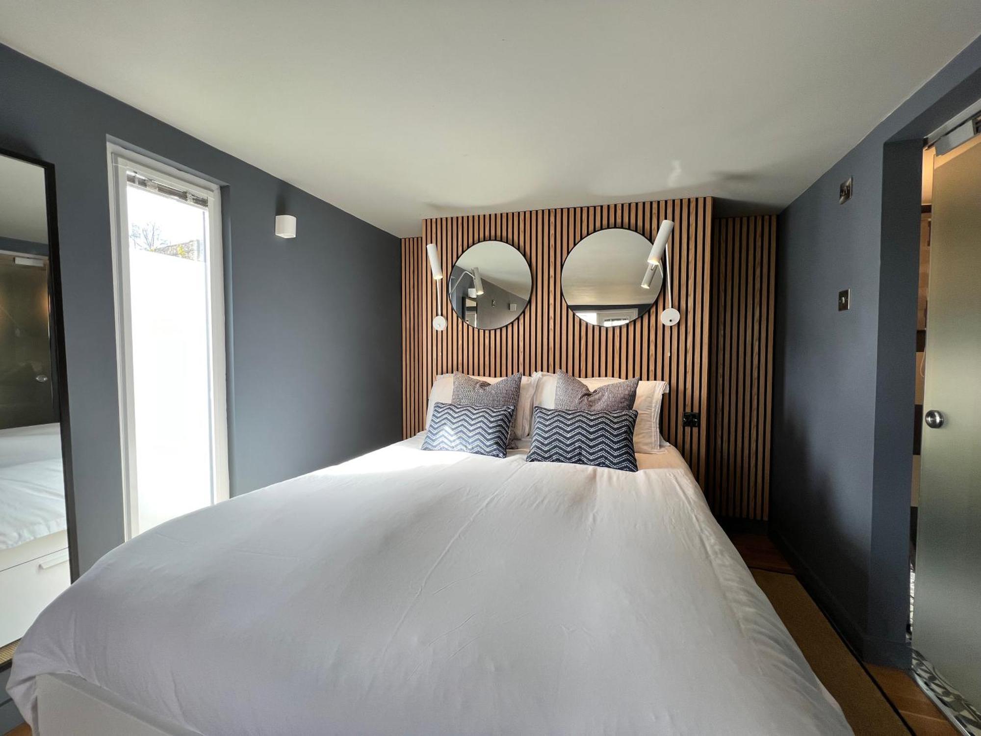 טוויסטוק Rockmount Rooms & Apartment מראה חיצוני תמונה