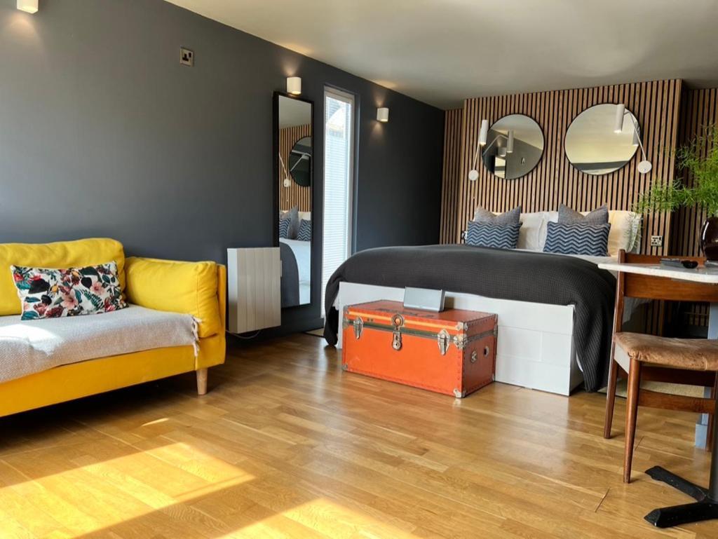 טוויסטוק Rockmount Rooms & Apartment מראה חיצוני תמונה