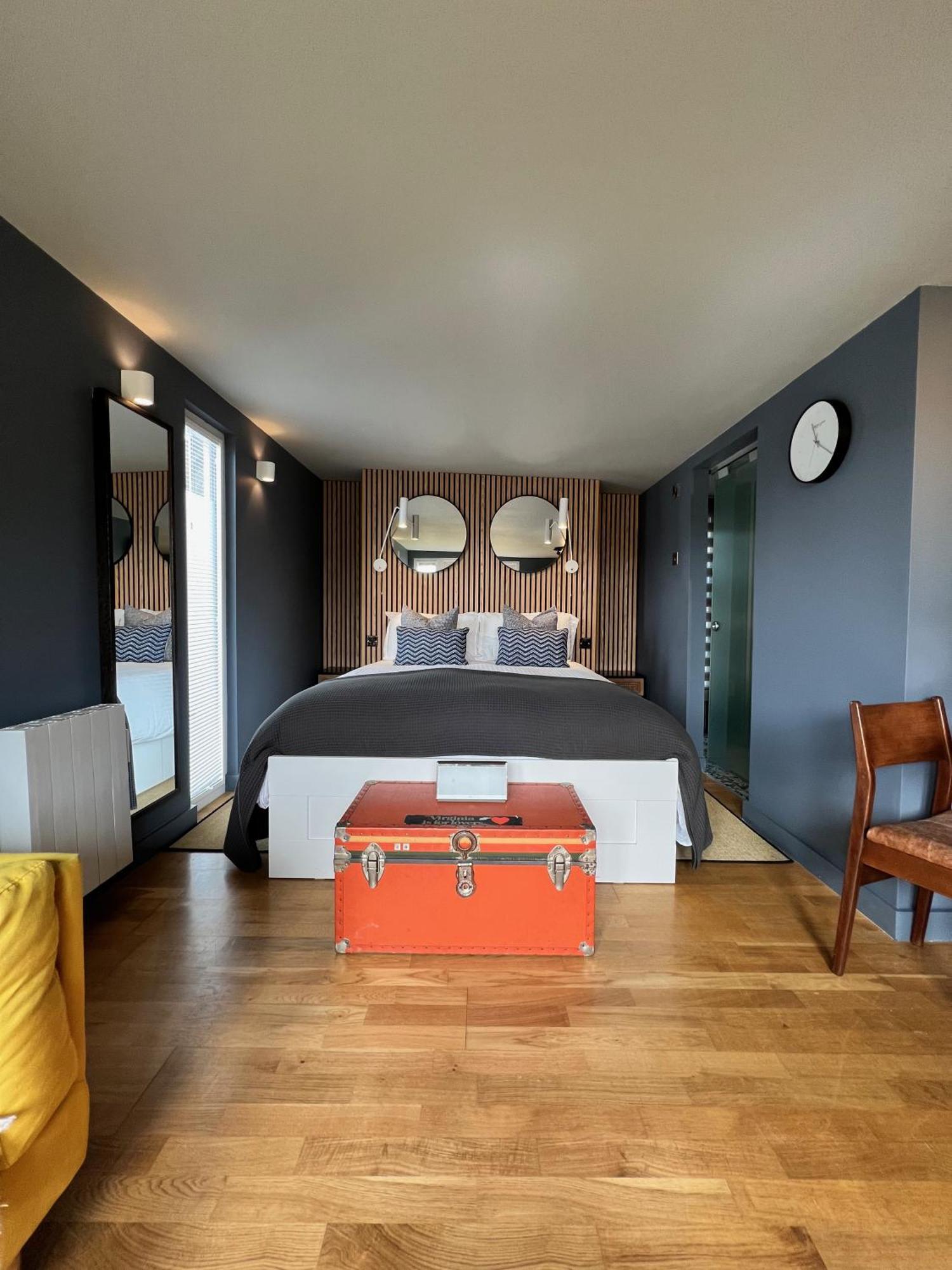 טוויסטוק Rockmount Rooms & Apartment מראה חיצוני תמונה