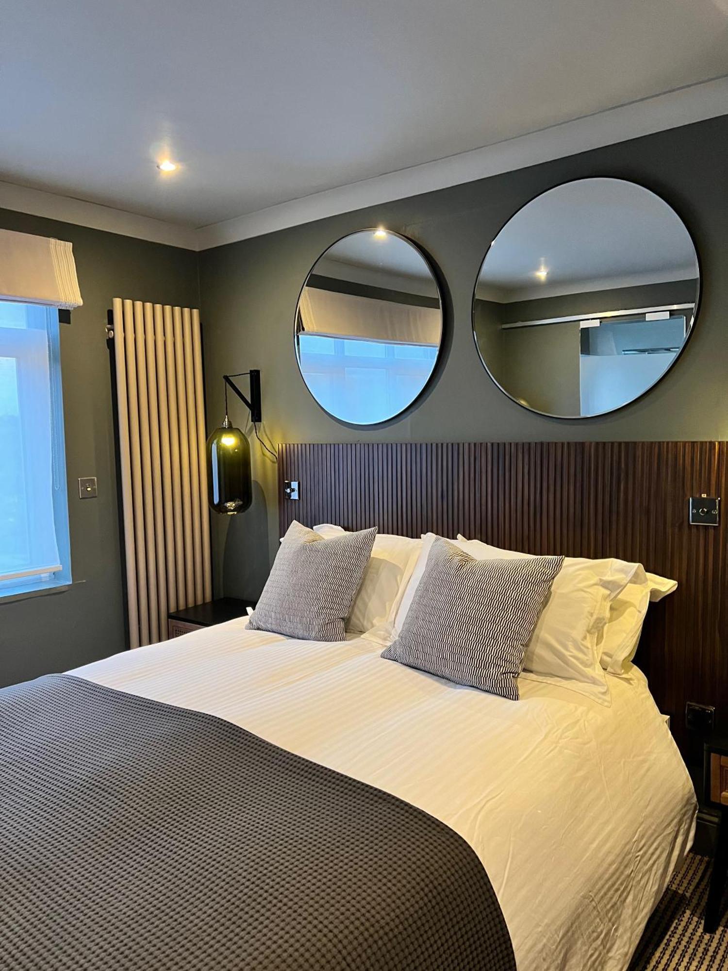 טוויסטוק Rockmount Rooms & Apartment מראה חיצוני תמונה