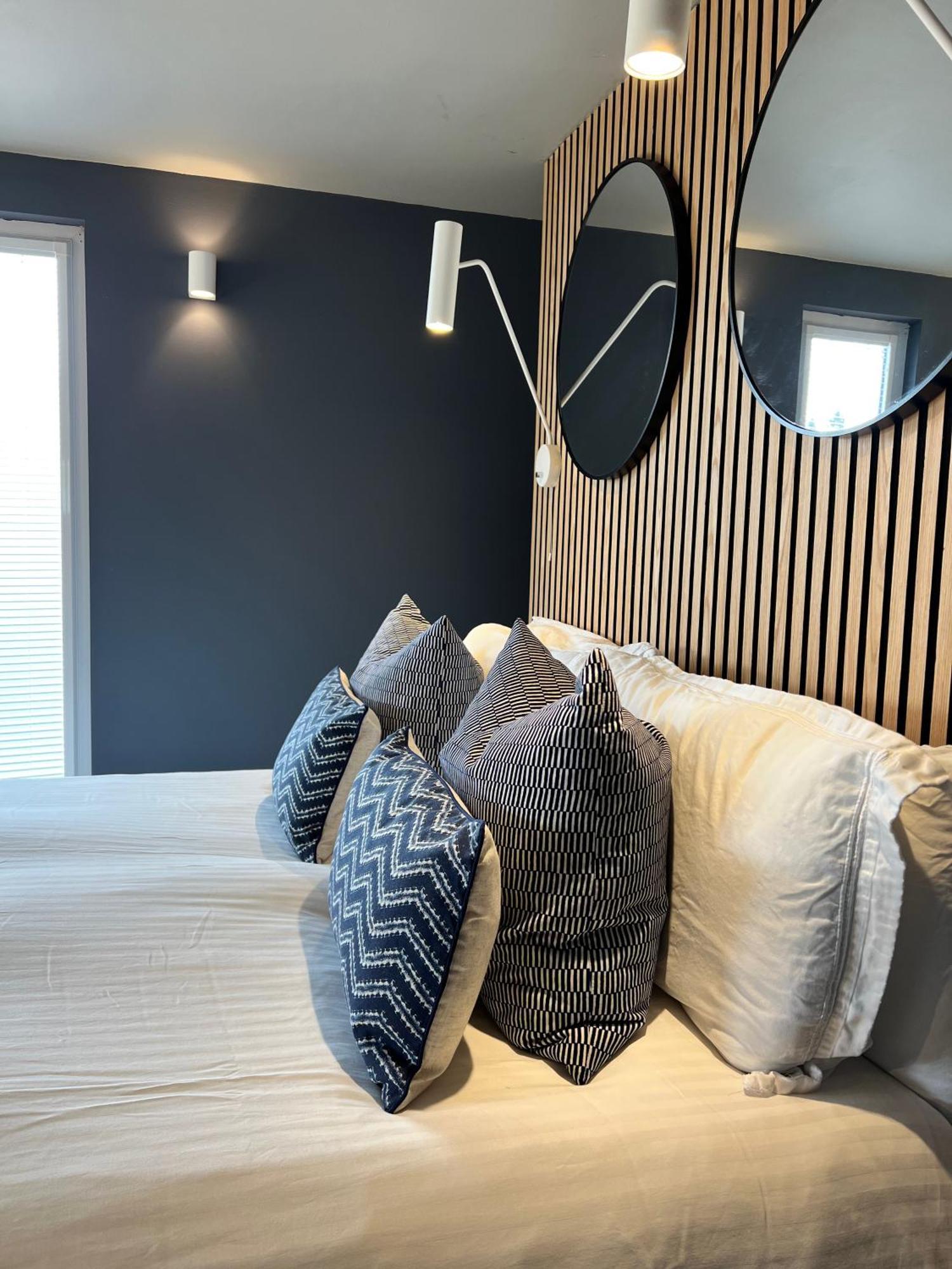טוויסטוק Rockmount Rooms & Apartment מראה חיצוני תמונה